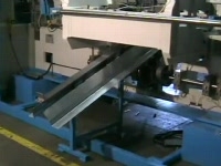 Универсальный станок для гибки проволоки и полосы  OMAS P808 TS