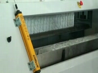 Станок для сборки пружинных блоков Umit Makina PD 40