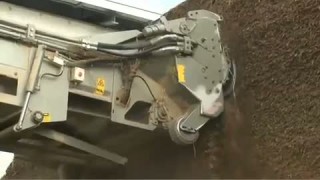 Dobermann - Сельскохозяйственная техника