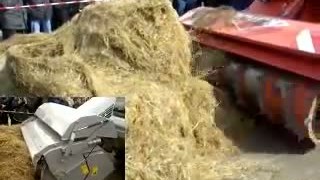 Storti VS Kuhn Milling Cutter - Сельхозтехника