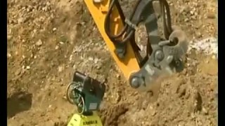 Виброплиты грунтовые катки Ammann