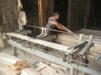 Станок торцовочный МТ-02