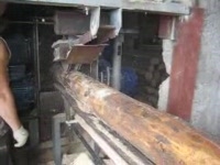 Станок брусующий СБР-02