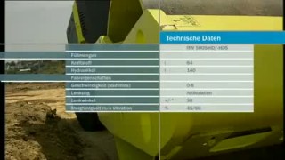 Грунтовый каток Ammann - RAMMAX RW 5005