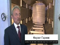 СВЧ-вакуумная сушка – двойная экономия энергии