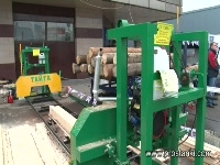 В “ТАЙГУ” за оборудованием