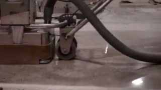 Шлифовальная машина Prep Master 431 часть 1