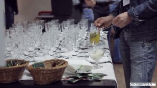 Семинар Суперпол, Киев, апрель 2013