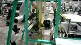 Пакетоделательная машина BG-pack-800x2