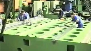 Восстановление оборудования с помощью Diamant Moglice