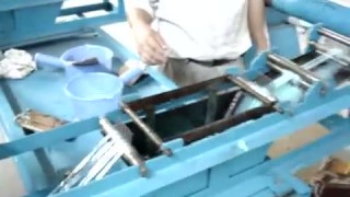 FRP-FW Filament Winding Control System