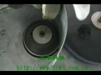 Станок для сборки отводов воздуховодов SBWT-1000