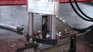 MIRAGE MACHINES HT30VF