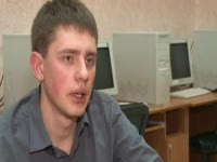 Молодые ученые КГТУ: Денис Тунцев