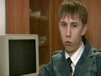 Молодые ученые КГТУ: Дмитрий Просвирников