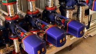 ОДО Интерресурсы. Производство мебельного щита.