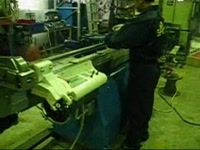 Трубогиб MASTER - дорновый для гибки тонкостенных труб