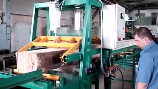 Рамный многопильный станок Тайга СМР-1