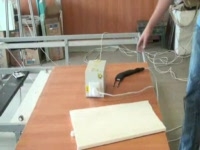 Ручной инструмент по резке пенопласта РИРП-1