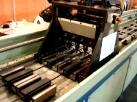 Сверлильный станок с ЧПУ Acimakina ACDM