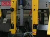 Автоматический ленточнопильный станок DEG HBS A280