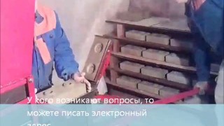 Станок по кирпичу
