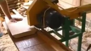 Станки торцовочные MSM-1