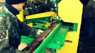 Вертикальный ленточнопильный станок VBS-1