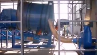 Брикетировочные гидравлические прессы BISON