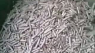 грануляторы с плоской матрицей от 150 до 500 кг/час