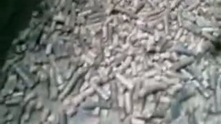 производство гранул пеллет