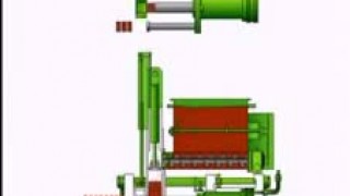 Брикетировочные гидравлические прессы