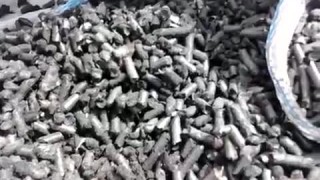 гранула из целлюлозы на АБЗ