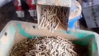 гранулирование комбикорма