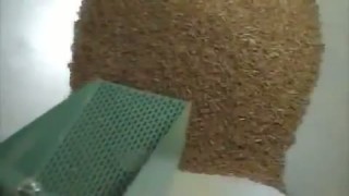 Pellet mill line - линия для производства пеллет