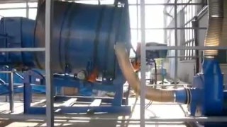 брикетная линия на соломе