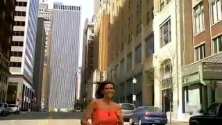 Artec 3D-сканер, Old Navy и пластиковый манекен