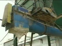 Гидравлический пресс для брикетирования Winter