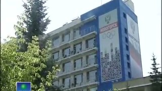 Artec 3D-сканер захватывает звезду волейбола Екатерину Гамову