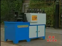 Кузнечный станок JGH-60