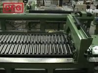 Линия резки и сварки листового проката DEG