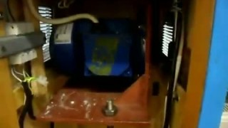 Наш ТВ-16. Немного о приводе