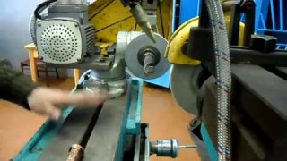 Ремонт сверла