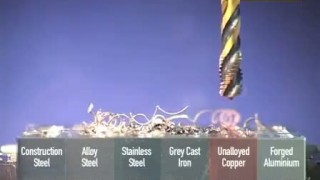 Нарезание резьбы метчиком Prototyp