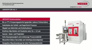 Ротационное точение