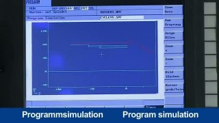 Токарно-фрезерная обработка