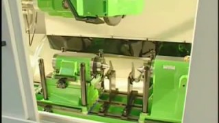 Зубошевингование