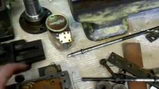 ТВ-16...и снова ремонт