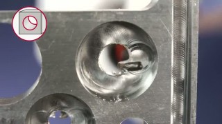 Инструменты для снятия заусенцев