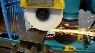 3Е642Е. Универсальный заточный станок. После ремонта.